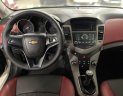 Chevrolet Cruze 2016 - Màu trắng, số sàn