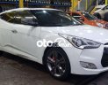 Hyundai Veloster Huyndai  2011 Trắng 1.6 AT 2011 - Huyndai Veloster 2011 Trắng 1.6 AT