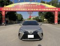 Toyota Vios 2021 - Đăng ký 2022 1 chủ đi 4 nghìn km - Vào hơn 30tr đồ chơi mới tinh