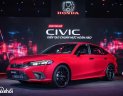 Honda Civic 2022 - Sẵn xe giao ngay tháng 02/2023 - Khuyến mại cực lớn. Giảm giá tiền mặt + Tặng gói phụ kiện chính hãng