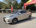 Toyota Vios 2021 - Đăng ký 2022 1 chủ đi 4 nghìn km - Vào hơn 30tr đồ chơi mới tinh