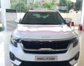 Kia Seltos 2022 - Giảm trực tiếp 30tr và suất xe giao ngay cho phiên bản bán chạy nhất này