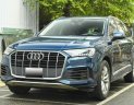 Audi Q7 2020 - Cần bán xe chạy 3v7 km