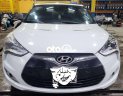 Hyundai Veloster Huyndai  2011 Trắng 1.6 AT 2011 - Huyndai Veloster 2011 Trắng 1.6 AT