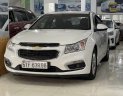 Chevrolet Cruze 2016 - Màu trắng, số sàn