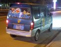 Suzuki Super Carry Van 2004 - Cần bán gấp, xe đẹp, máy ngon, dàn lốp xe cực mới