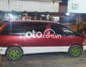 Toyota Previa Bán  cửa sổ trời. 1991 - Bán Previa cửa sổ trời.