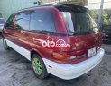 Toyota Previa Bán  cửa sổ trời. 1991 - Bán Previa cửa sổ trời.