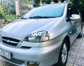 Chevrolet Vivant Cherolet  CDX nguyên bản 2008 - Cherolet Vivant CDX nguyên bản