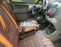 Toyota Aygo bán nhanh xe   cực tiết kiệm xăng 2011 - bán nhanh xe toyota Aygo cực tiết kiệm xăng