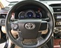 Toyota Camry 2013 - Màu đen, giá ưu đãi
