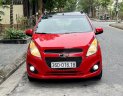 Chevrolet Spark 2017 - Màu đỏ, giá cực tốt