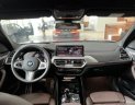 BMW X3 2022 - New LCI, giao ngay, đủ màu, ưu đãi cực khủng đến 100tr