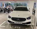 Mercedes-Benz E class 2022 - Mercedes-Benz 2022