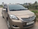 Toyota Vios 2010 - Muốn bán để lên đời xe