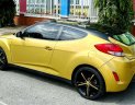 Hyundai Veloster 2011 - Đăng kiểm dài