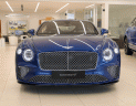 Bentley Continental 2023 - Xe chính hãng - Giao ngay toàn quốc