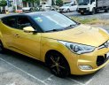 Hyundai Veloster 2011 - Đăng kiểm dài