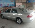 Mazda 626 Xe nguyên bản 2002 - Xe nguyên bản