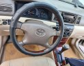 Toyota Corolla 2007 - Hàng thuốc chuột cho anh em đam mê nồi đồng cối đá