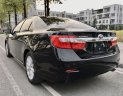 Toyota Camry 2013 - Màu đen, giá ưu đãi