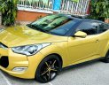 Hyundai Veloster 2011 - Đăng kiểm dài