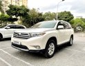 Toyota Highlander 2011 - Nhập Mỹ nguyên chiếc