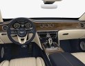 Bentley Flying Spur 2022 - Dẫn đầu xu hướng chăm sóc sức khoẻ sau cabin tốt nhất phân khúc