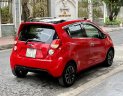 Chevrolet Spark 2017 - Màu đỏ, giá cực tốt