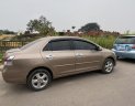 Toyota Vios 2010 - Muốn bán để lên đời xe