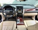 Toyota Camry 2013 - Màu đen, giá ưu đãi