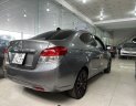 Mitsubishi Attrage 2016 - Xe gia đình bao đẹp