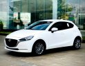 Mazda 2 2022 - Giảm khủng 57 triệu + nhiều quà tặng chính hãng - Sẵn giao ngay