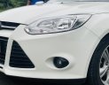 Ford Focus 2014 - Phụ kiện đi kèm: Phim cách nhiệt, lót sàn, che mưa