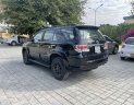 Toyota Fortuner 2015 - Màu đen