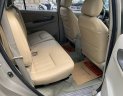 Toyota Innova 2015 - Số tự động