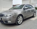 Kia Forte 2012 - Kia Forte 2012