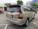 Toyota Innova 2015 - Số tự động