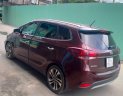 Kia Rondo 2018 - Không một lỗi nhỏ