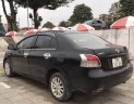 Toyota Vios 2009 - Màu đen