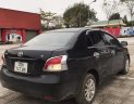 Toyota Vios 2009 - Màu đen