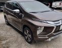 Mitsubishi Xpander 2020 - Xe gia đình sử dụng ít đi