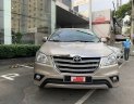 Toyota Innova 2015 - Số tự động