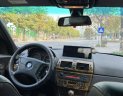 BMW X3 2004 - Xe màu bạc, 192 triệu