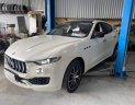 Maserati 2017 - Màu trắng, nội thất đỏ cực độc