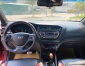 Hyundai i20 Active 2015 - Màu đỏ, nhập khẩu, 399tr