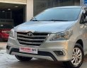 Toyota Innova 2014 - Xe đẹp, đi giữ gìn cẩn thận