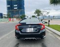 Honda Civic 2017 - Giá 630 triệu