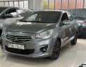 Mitsubishi Attrage 2016 - Xe gia đình bao đẹp