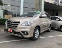 Toyota Innova 2015 - Số tự động